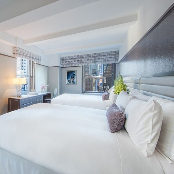 Park central hotel hotsell