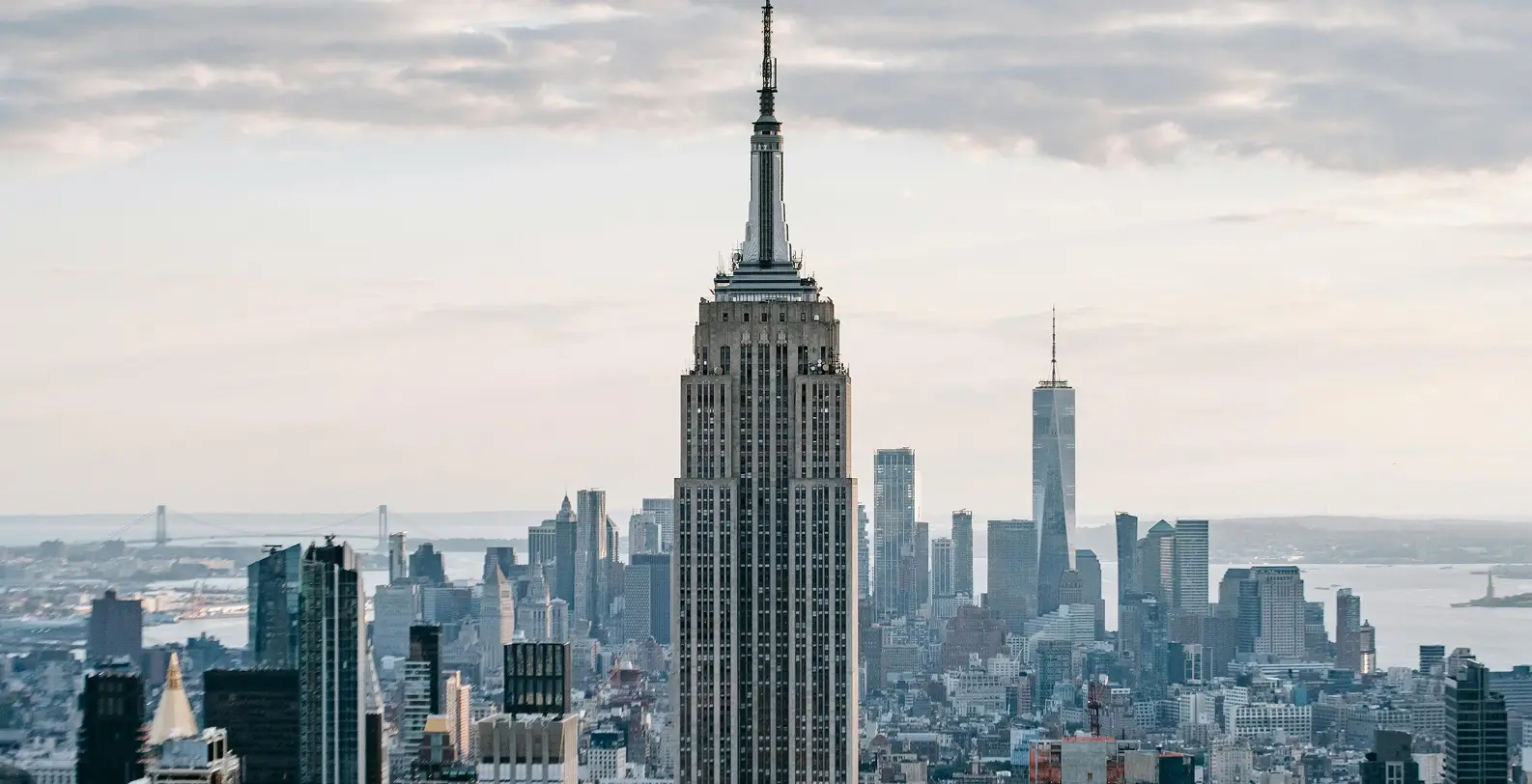 Empire State Building