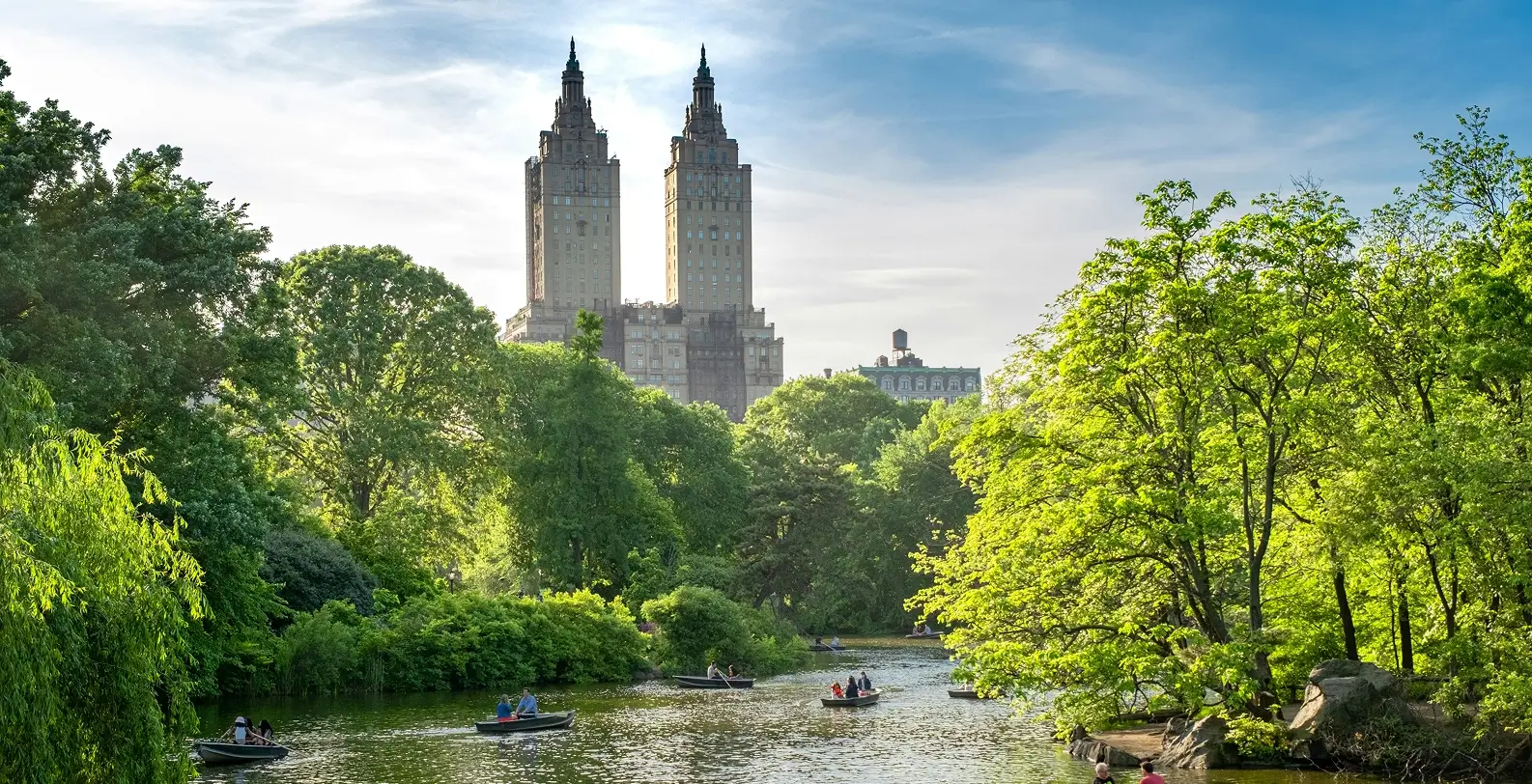 Central Park