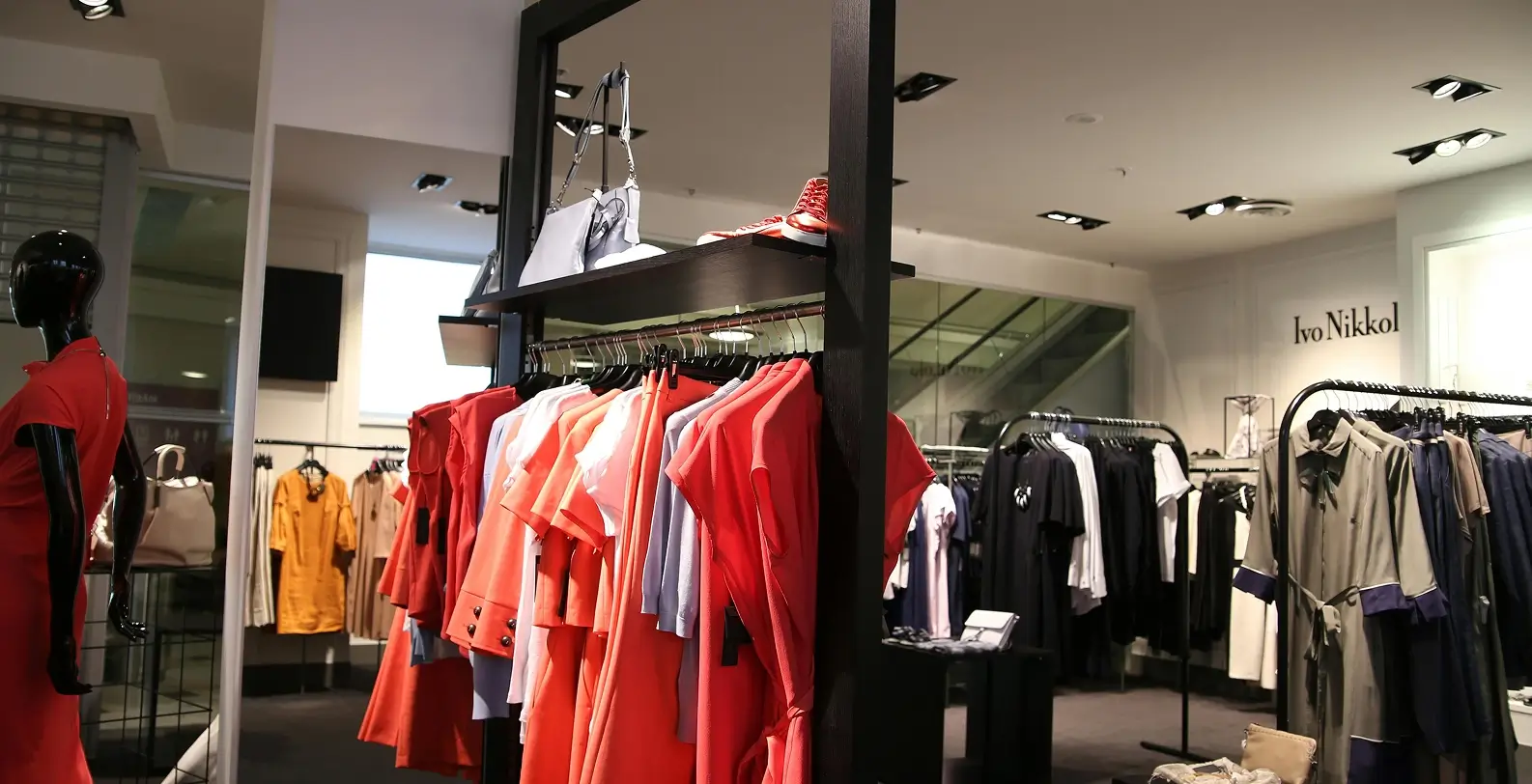 Nordstrom NYC Flagship Store