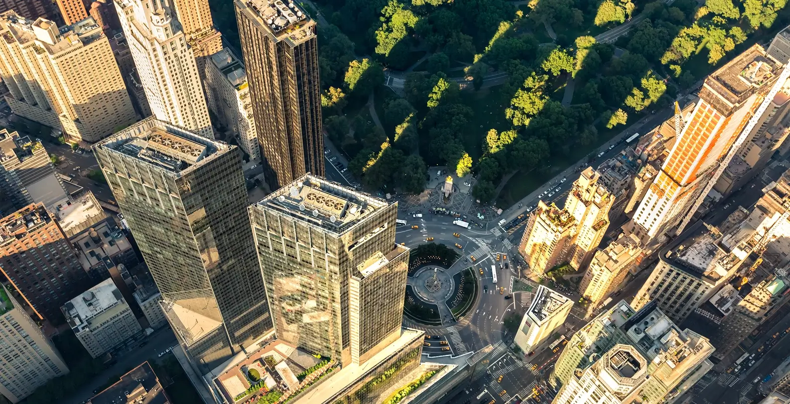 The Shops at Columbus Circle