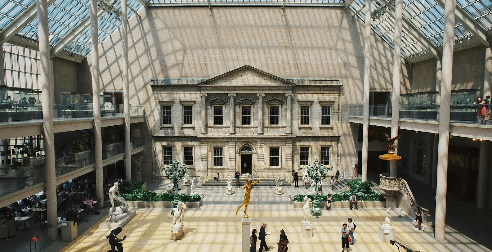 The Met