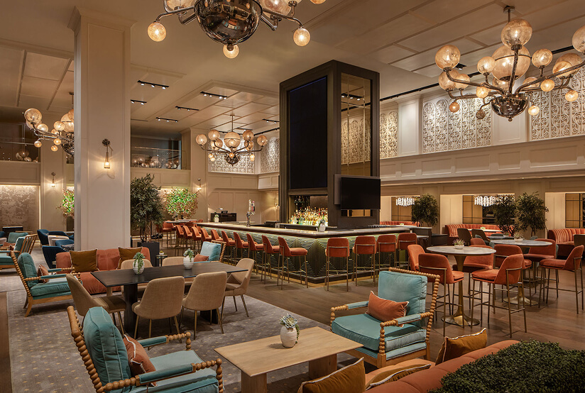 Dining Credit Package