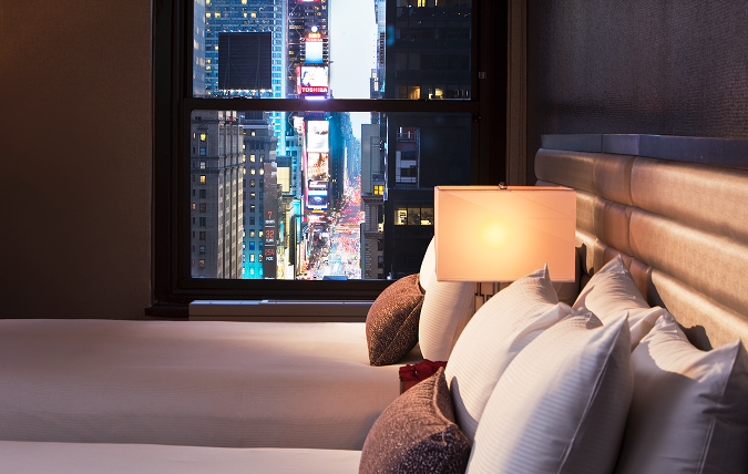 Park Central Hotel New York — photo 43 of 60